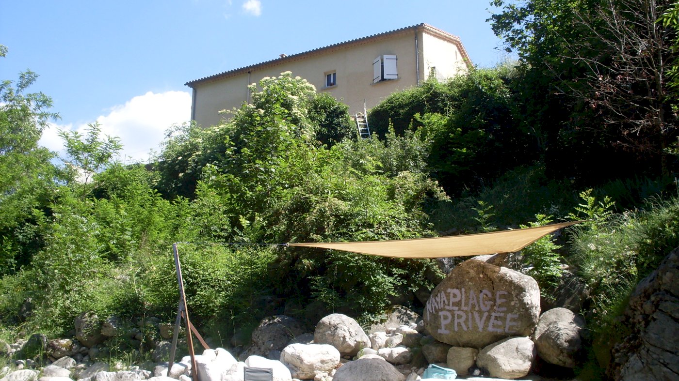 Maison sur sous-sol - Photo 9 - THUEYTS