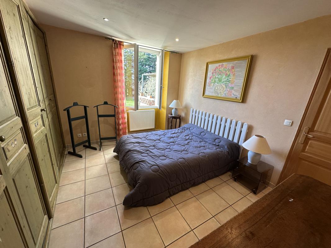 Maison ancienne rénovée - Photo 9 - Livron-sur-Drôme