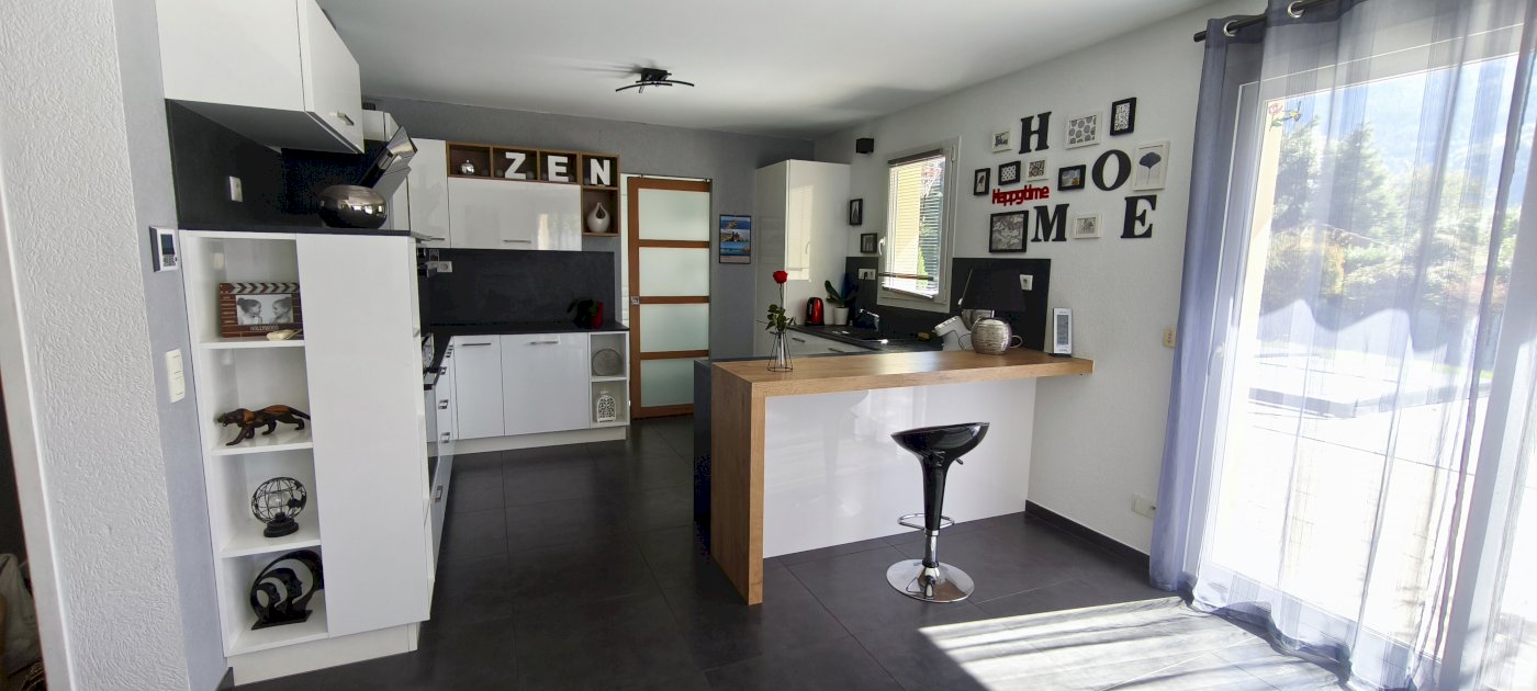 Maison familiale tout confort - Photo 9 - Marignier