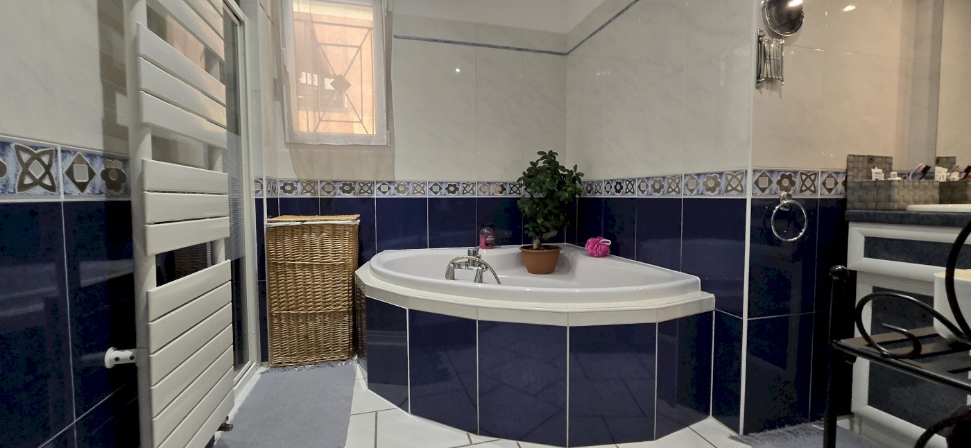 Maison de plain-pied - Photo 9 - Saint-Marcel-lès-Sauzet