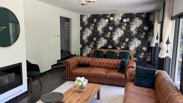 MAISON 200 M² + STUDIO INDEPENDANT 32 M² sur 1 089 M² DE TERRAIN - Photo 9 - Scionzier