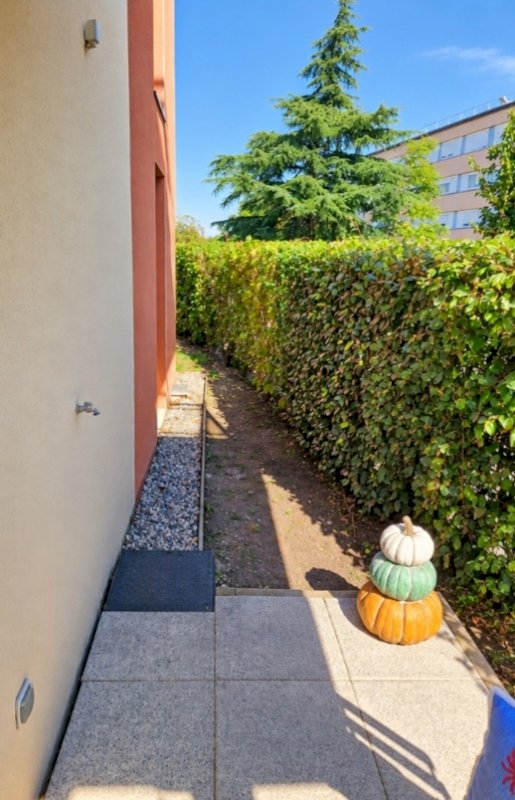 Charmant T2 de 40,25 m² avec jardin privatif dans résidence sécurisée de 2016 - Photo 9 - Aulnat