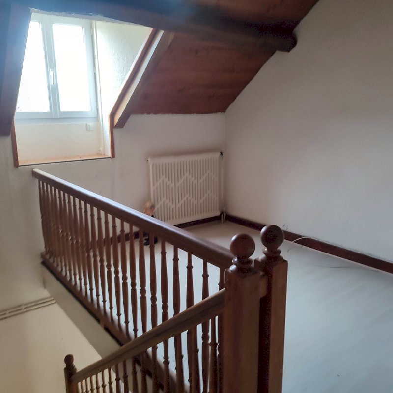 Maison ancienne de 177 m² - Photo 9 - Saint-Prix