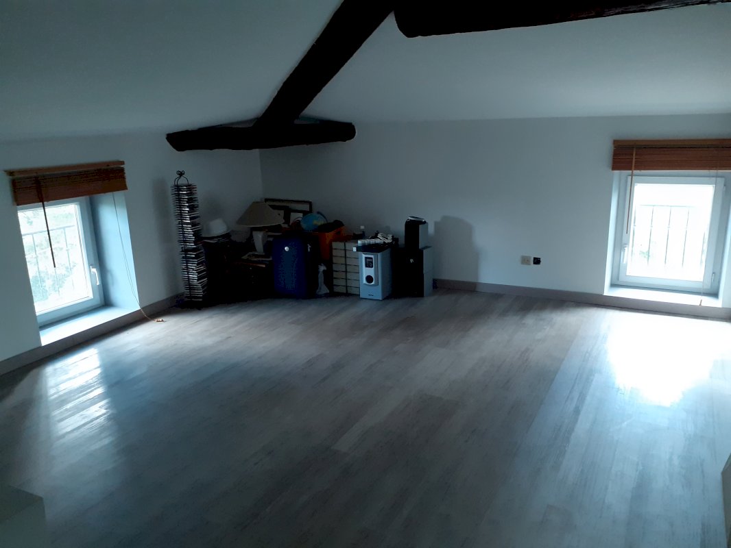 Beau duplex avec beaucoup de cachet - Photo 9 - Châtillon d'Azergues