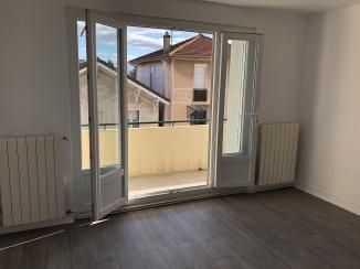 Appartement F4 rénové - Tain-l'Hermitage (26600)