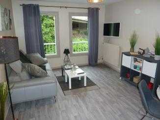 Magnifique T2 - Le Puy-en-Velay (43000)