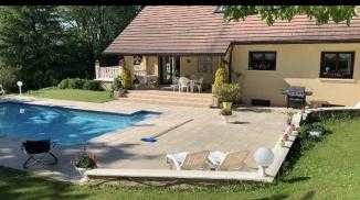Propriété hauteurs Aix les Bains - Pugny-Chatenod (73100)