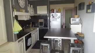 Appartement T4 bis - Montluçon (03100)