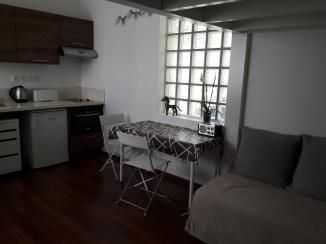 Bel appartement T2/3 - Vichy (03200)