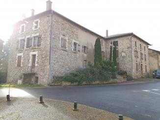 Grande maison - Craponne-sur-Arzon (43500)