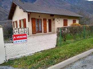Maison 4 pièces 95 m² - La Chapelle (73660)