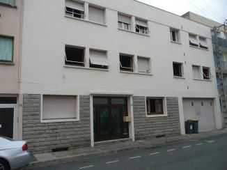 Appartement standing - Montluçon (03100)