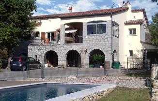 Maison de 285m² - Saint-Alban-Auriolles (07120)