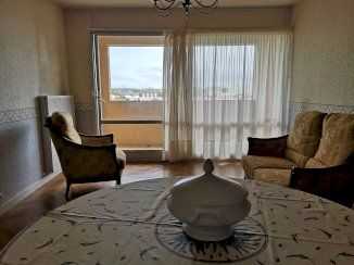 Appartement T3 à Moulins - Moulins (03000)
