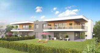DIVONNE GRAND APPARTEMENT - Divonne-les-Bains (01220)