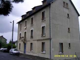 Immeuble - Mauriac (15200)