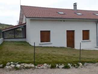 Maison renovée - Jullianges (43500)