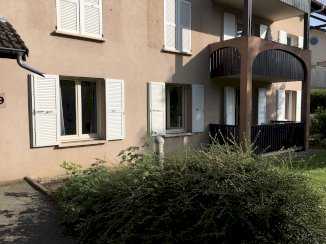 Appartement T2 à Saint Genis Pouilly - Saint-Genis-Pouilly (01630)