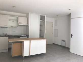 Appartement T2 Saint Genis Pouilly - Saint-Genis-Pouilly (01630)