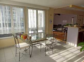 Appartement T5 traversant de 113 m2 - Saint-Genis-Pouilly (01630)