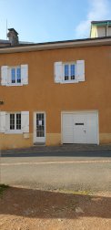 Maison de 120m² - Grandris (69870)