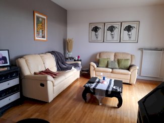 Appartement - Romans-sur-Isère (26100)