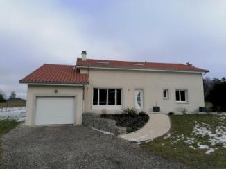 Villa de 2020 - Lapte (43200)