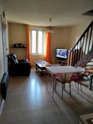 Appartement Duplex 44 M2 Montélimar - Montélimar (26200)
