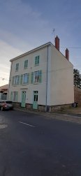 Maison de Maître - Lempdes-sur-Allagnon (43410)