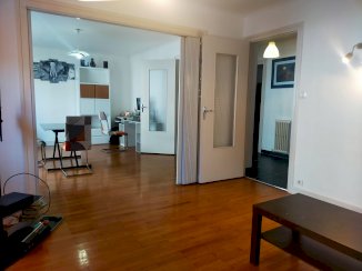 Appartement type F3 de 86m² - Saint-Étienne (42000)