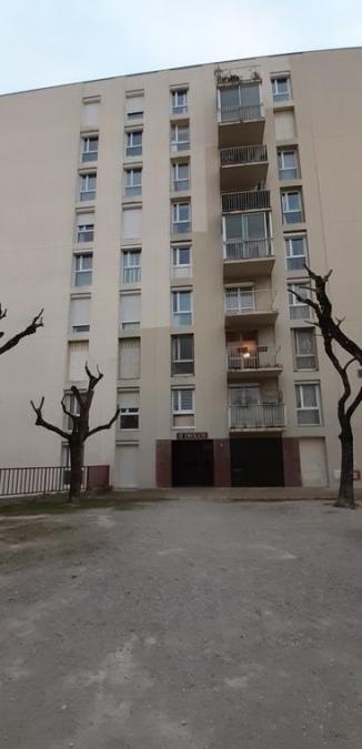 T4 | Romans-sur-Isère - Romans-sur-Isère (26100)