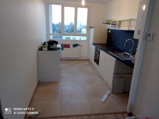 Appartement traversant lumineux - Roanne (42300)