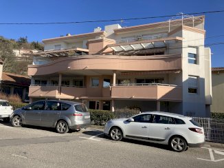 Appartement T5 CREST - Crest (26400)