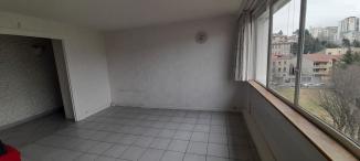 Appartement à vendre - Saint-Étienne (42100)