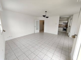 Appartement T3 - Thoiry (01710)