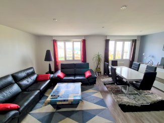 Appartement 4 pièces 82 m² - Beaumont (63110)