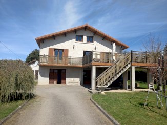 Villa Les Villettes - Les Villettes (43600)