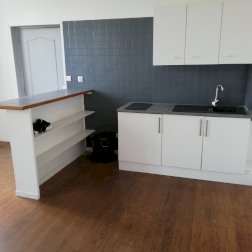 Appartement T2 centre ville - Montélimar (26200)