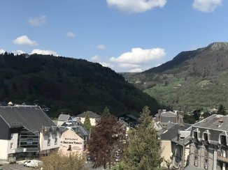 T2 centre Mont Dore - Le Mont-Dore (63240)