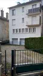 AURILLAC grand T3 - Aurillac (15000)