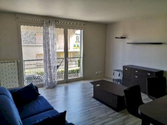 Appartement T2 - Saint-Flour (15100)