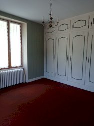 Maison atypique centre bourg - Valgelon-La Rochette (73110)