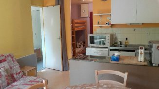 Appartement T2 30m² | Lioran - Lioran Laveissière (15300)