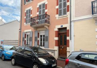 Appartement - Vichy (03200)