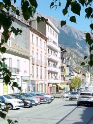Vends grand F4 - Modane (73500)