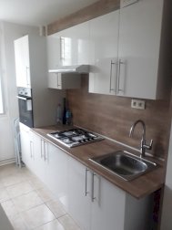 Appartement à Montluçon - Montluçon (03100)