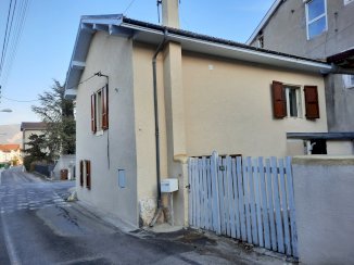 Maison de ville - Saint-Égrève (38120)