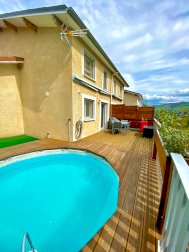 Villa - Rive-de-Gier (42800)