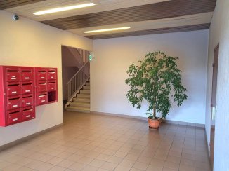 Appartement T4 - Montluçon (03100)