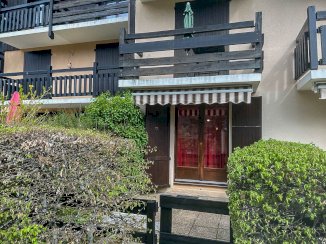 Appartement Meublé - Gresse-en-Vercors (38650)
